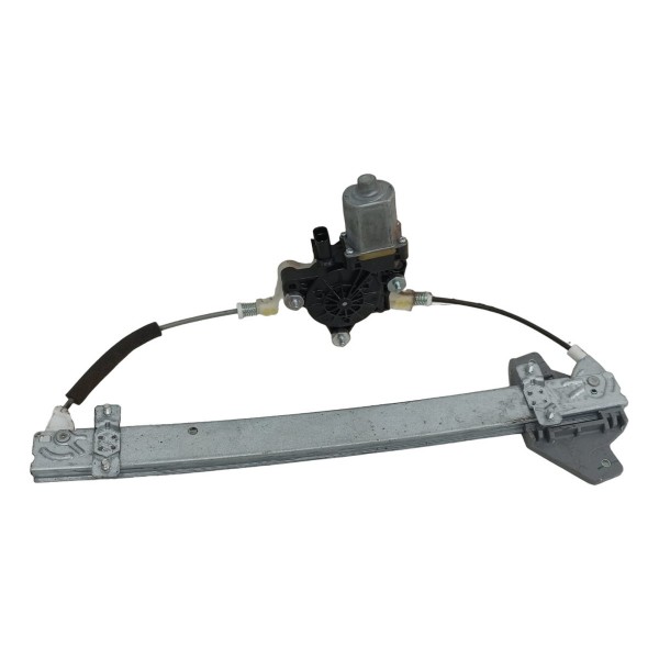 Máquina Vidro Dianteiro Direito Hyundai Hb20 Hatch 2019