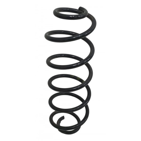 Mola Traseira Direita Citroen C3 Exclusive 2014