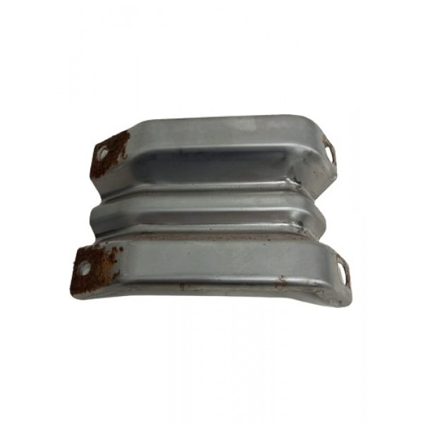 Reforço Coluna Dianteira Esquerda Hyundai Hb20 Hatch 2019