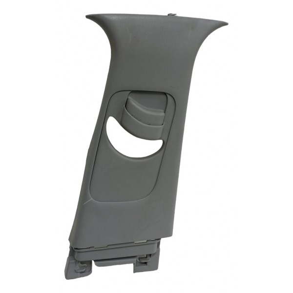 Acabamento Coluna Regulagem Cinto Direito  Hb20 Hatch 2019