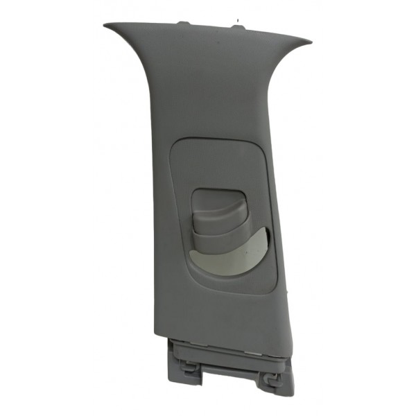 Acabamento Coluna Regulagem Cinto Esquerdo Hb20 Hatch 2019