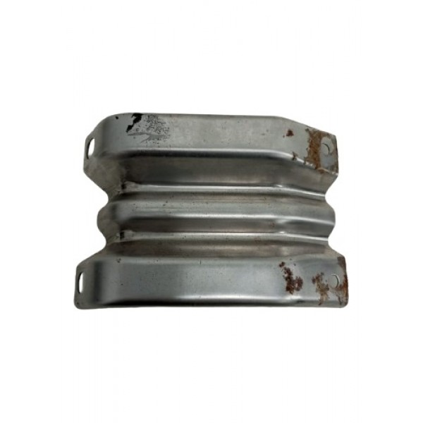 Reforço Coluna Dianteira Direita Hyundai Hb20 Hatch 2019