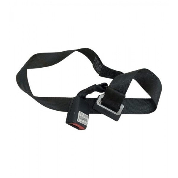 Cinto Traseiro Esquerdo Hyundai Hb20 Hatch 2019