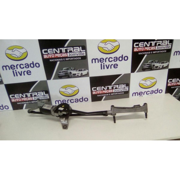 Motor Limpador Parabrisa Mercedes-benz A200 2015