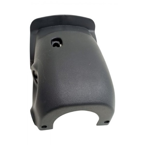 Moldura Coluna Direção Hyundai Hb20 Hatch 2019