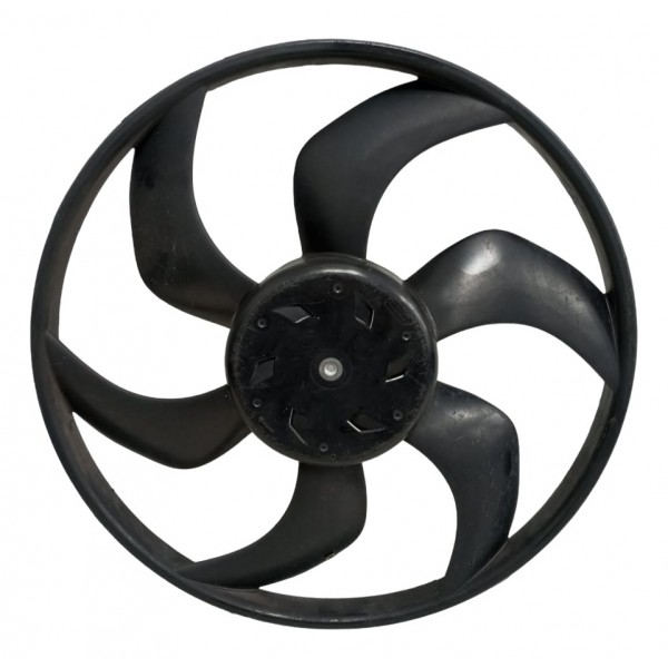 Ventoinha Citroen C3 Exclusive 2014