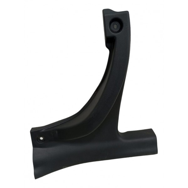 Moldura Banco Traseiro Direito Hyundai Hb20 Hatch 2019