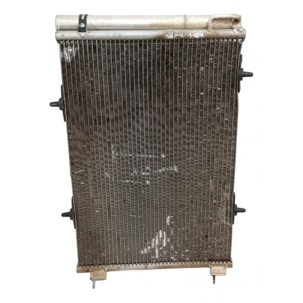 Condensador Citroen C3 Exclusive 2014