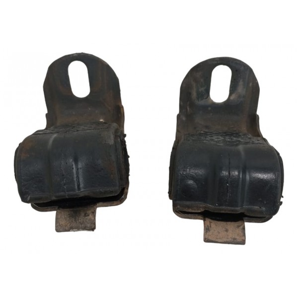 Par Coxim Barra Estabilizadora Citroen C3 Exclusive 2014