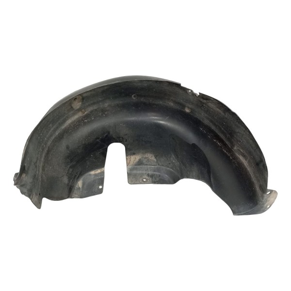 Capa De Roda Traseira Esquerda Citroen C3 Exclusive 2014