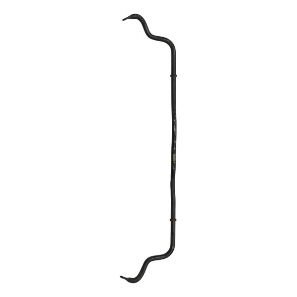 Barra Estabilizadora Dianteira Citroen C3 Exclusive 2014