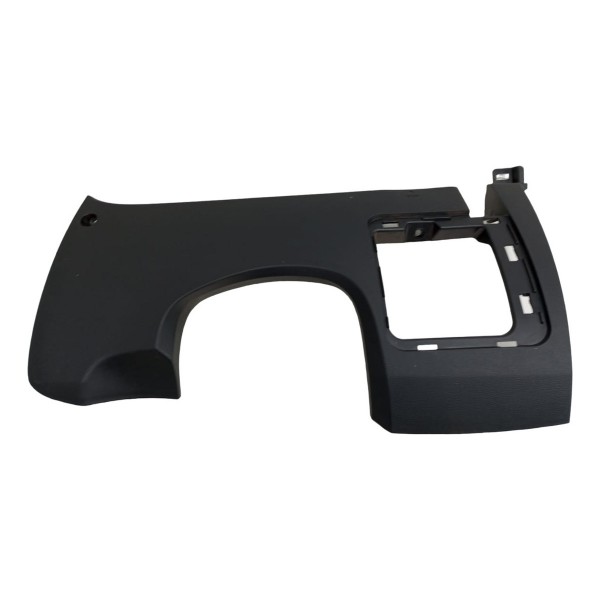 Acabamento Inferior Esquerdo Painel Hyundai Hb20 Hatch 2019