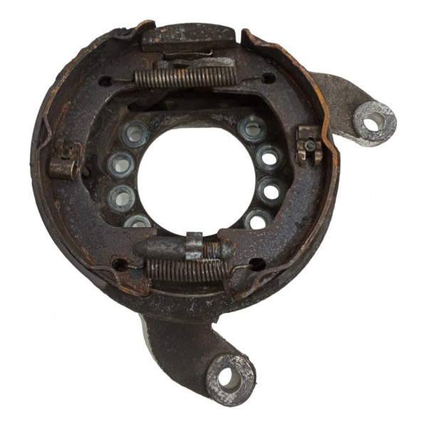 Sapata Freio Traseiro Esquerdo Iveco Daily 35s14 2016