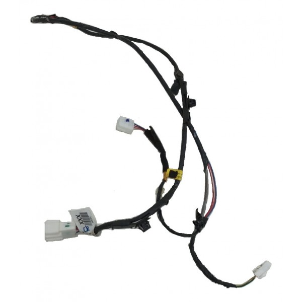 Chicote Hyundai Hb20 Hatch 2019 918101s120