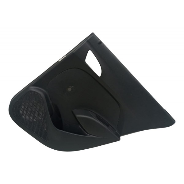 Forro De Porta Traseira Direita Hyundai Hb20 Hatch 2019