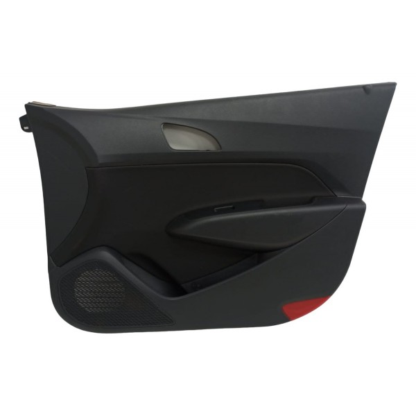 Forro De Porta Dianteira Direita Hyundai Hb20 Hatch 2019