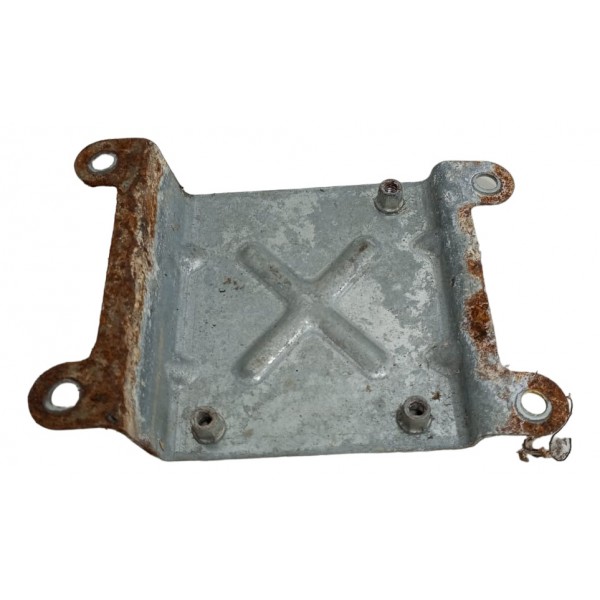 Suporte N°22 Dianteiro Esquerdo Iveco Daily 35s14 2016