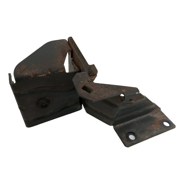 Suporte N°25 Dianteiro Esquerdo Iveco Daily 35s14 2016