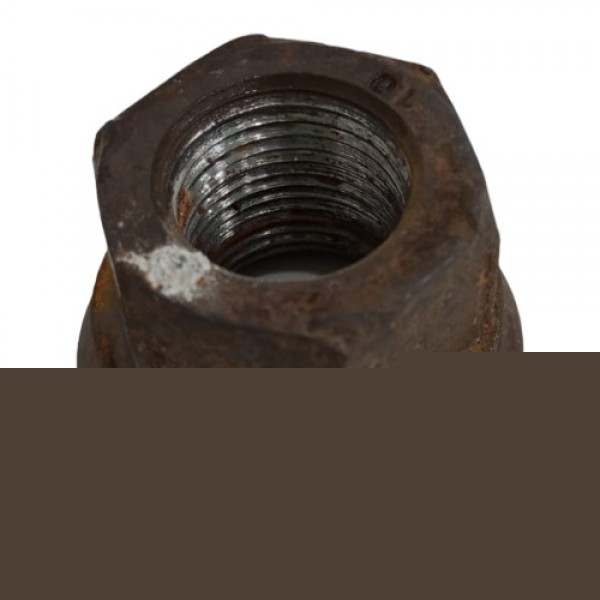 Porca Parafuso Roda Iveco Daily 35s14 2016 Unidade