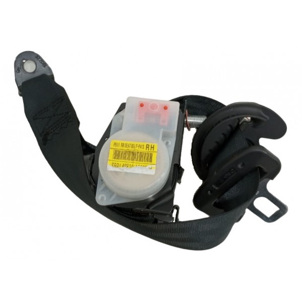 Cinto Segurança Traseiro Direito Hyundai Hb20 Hatch 2019