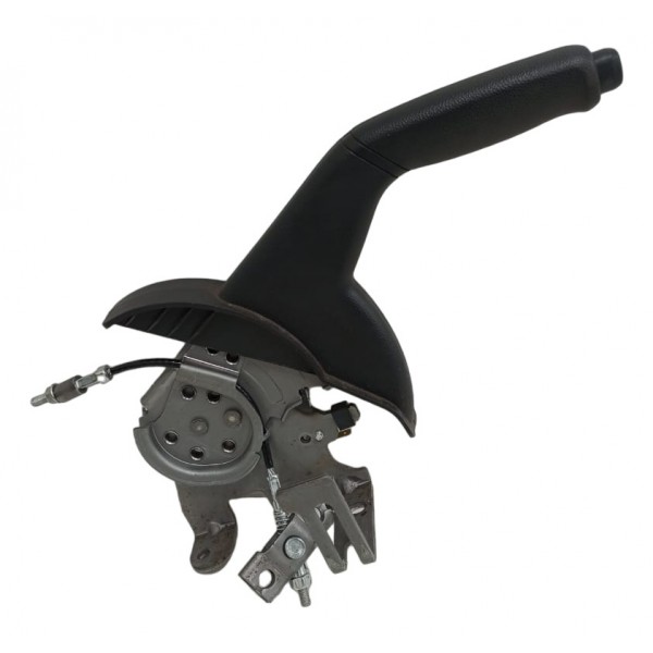 Alavanca Freio Mão Hyundai Hb20 Hatch 2019