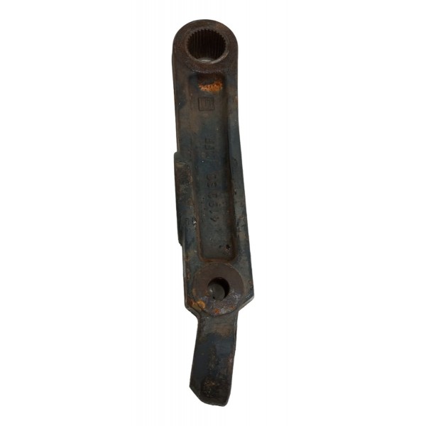 Braço Suspensão Dianteira Direita Iveco Daily 35s14 2016