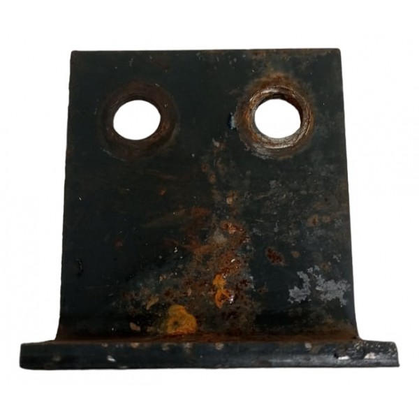 Suporte Fecho Mola Traseiro Esquerdo Iveco Daily 35s14 2016