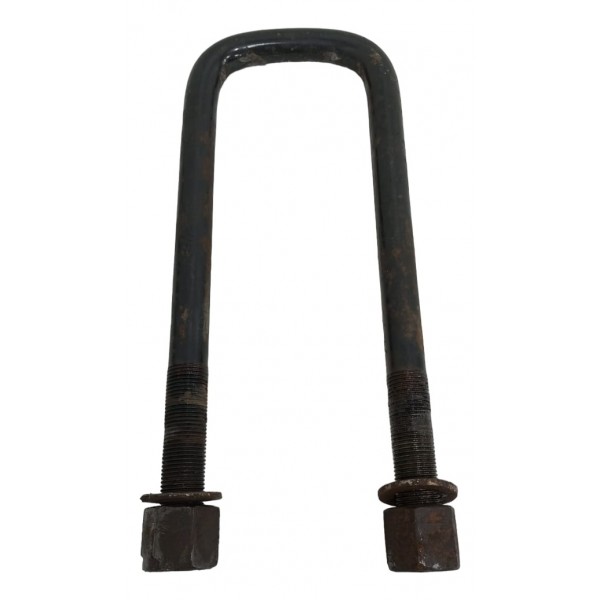 Suporte Haste Fecho Mola Traseira Esquerda Daily 35s14 2016