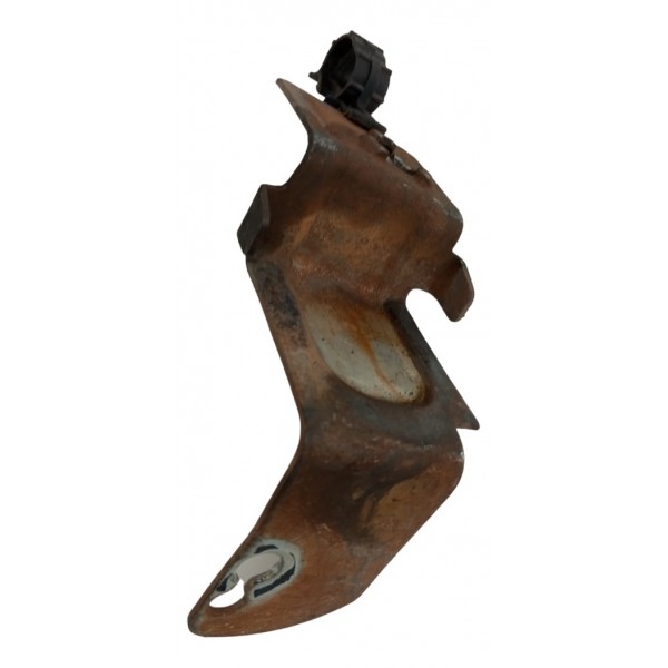 Suporte Traseiro Esquerdo Iveco Daily 35s14 2016 N15