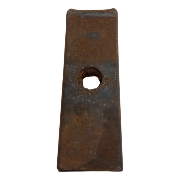 Suporte Traseiro Esquerdo Iveco Daily 35s14 2016 N16