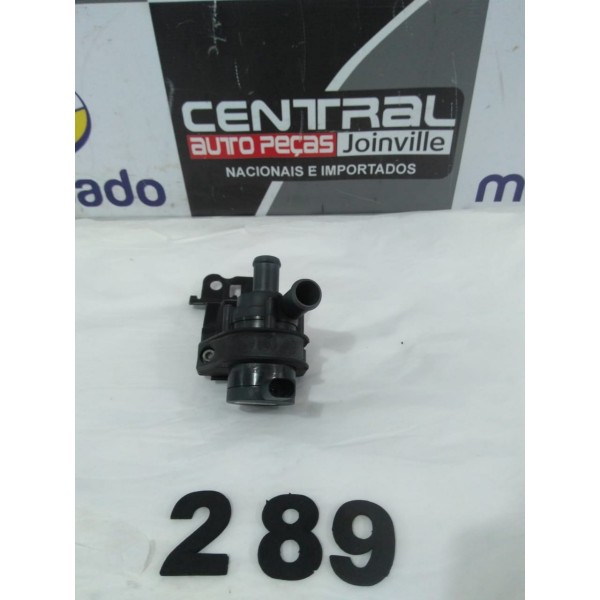 Bomba De Água Auxiliar Vw Tiguan 2015