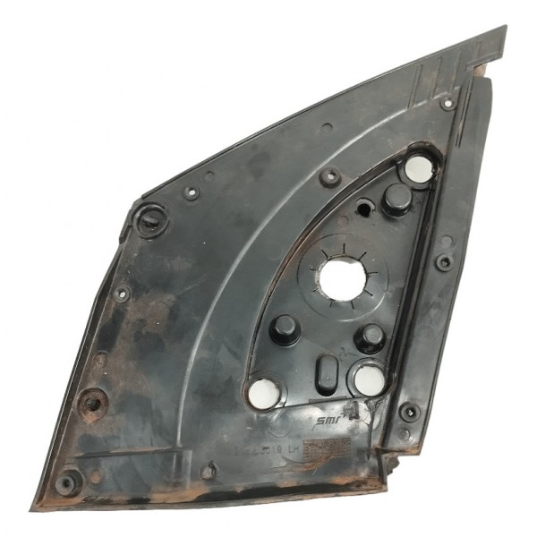 Defletor Retrovisor Dianteiro Esquerdo Hyundai Hb20 2019
