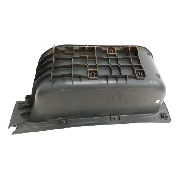 Estribo Pisante Esquerdo Iveco Daily 35s14 2016 Preto