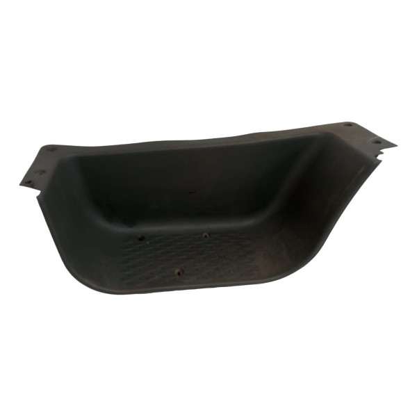 Estribo Pisante Direito Iveco Daily 35s14 2016 Preto