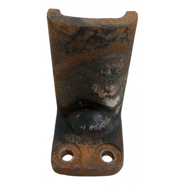 Calço Suporte N°2 Iveco Daily 35s14 2016 R11380373