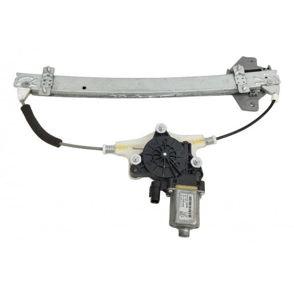 Máquina Vidro Porta Dianteira Esquerda Hyundai Hb20 2019
