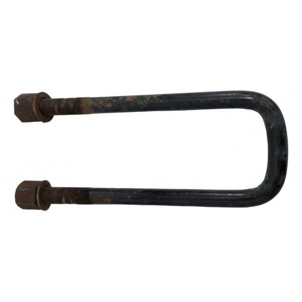 Suporte Calço Mola Iveco Daily 35s14 2016