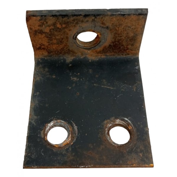 Suporte Chassi Traseira Direita Iveco Daily 35s14 2016