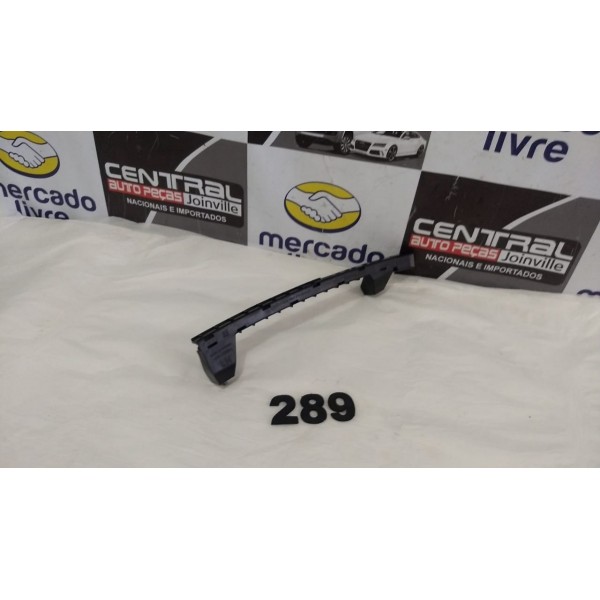 Guia Do Vidro Dianteiro Direito Tracker 2017 2018 Preto