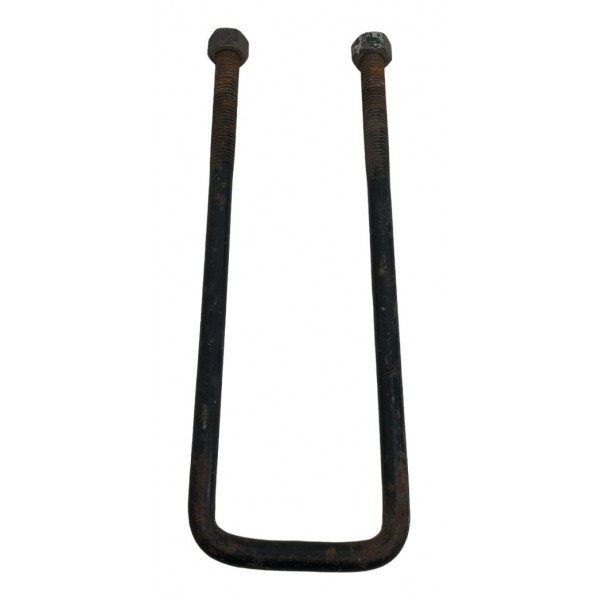 Suporte Feche Mola N°1 Iveco Daily 35s14 2016