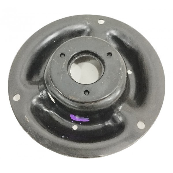 Prato Amortecedor Dianteiro Esquerdo Hyundai Hb20 2019