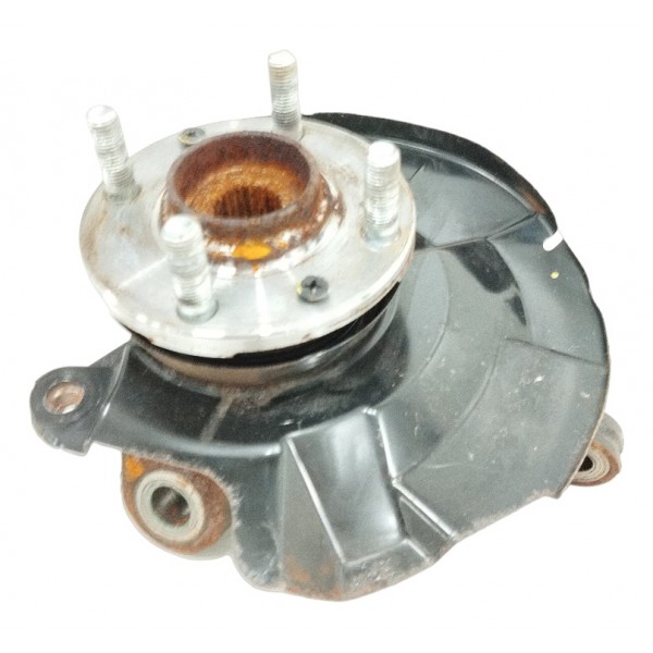 Montante Manga Eixo Dianteira Esquerda Hyundai Hb20 2019