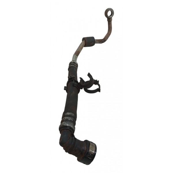 Mangueira Óleo N°1 Iveco Daily 35s14 2016