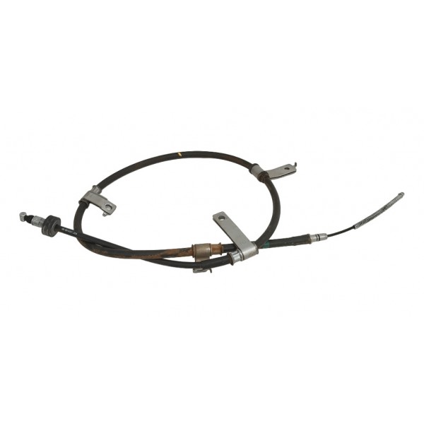 Cabo Freio Mão Traseiro Esquerdo Hyundai Hb20 2019