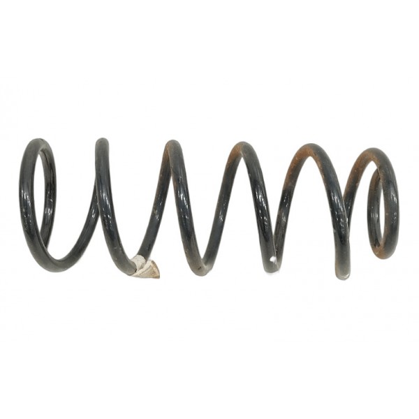 Mola Traseira Esquerda Hyundai Hb20 2019