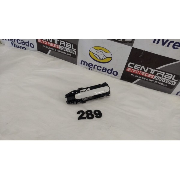 Maçaneta Externa Traseira Direita Jetta 2012 Á 2017 Traseira