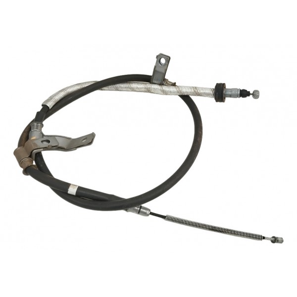 Cabo Freio Mão Traseiro Direito Hyundai Hb20 2019