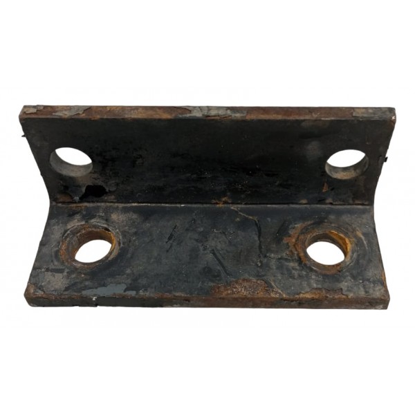 Suporte Feche Mola N°2 Iveco Daily 35s14 2016