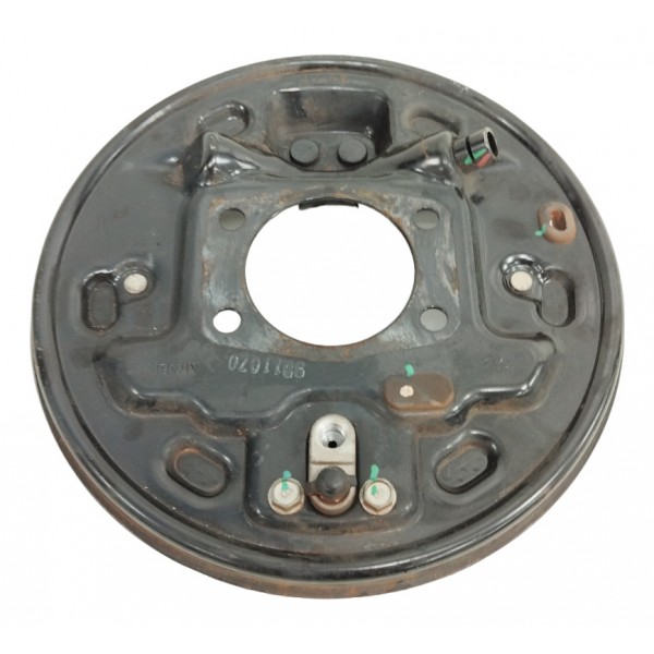 Sapata Tambor Traseiro Direito Hyundai Hb20 2019