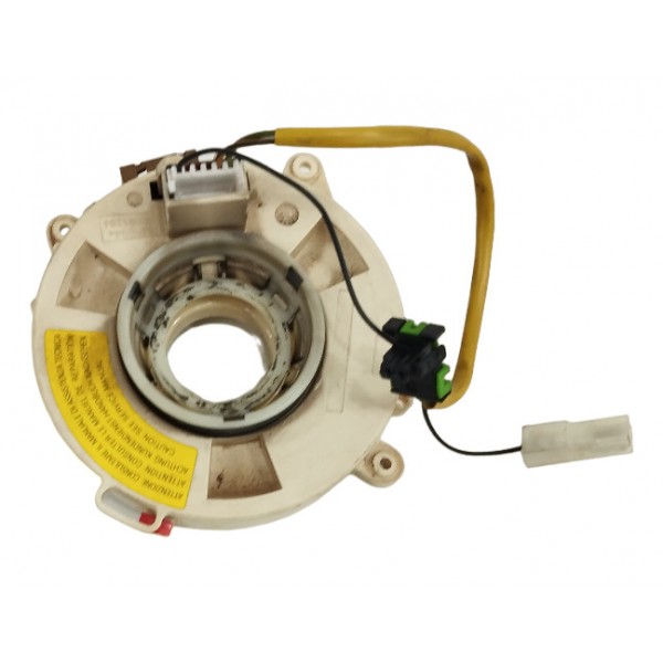 Hard Disk Cinta Airbag Iveco Daily 35s14 2016